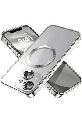 کاور و قاب iPhone 14 Plus Fibaks - کد 372458149