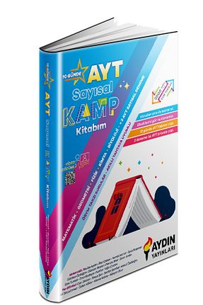 درسی و کتب کمک آموزشی Aydın Yayınları - کد 232828574