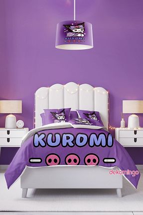 ست روتختی کودک و نوزاد رنگی پنبه ای dekomingo - کد 835809295