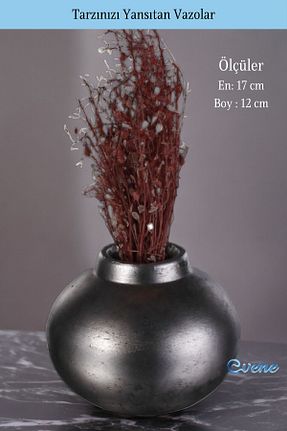 گلدان Alçı Evene - کد 842035219