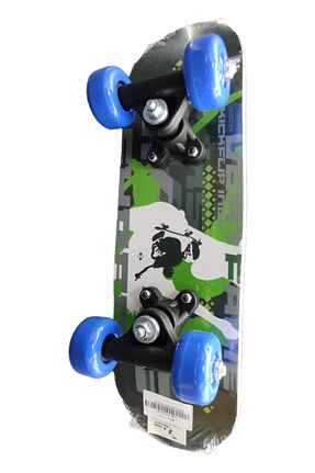اسکیت بورد سبز CAN SPORTS - کد 879845696