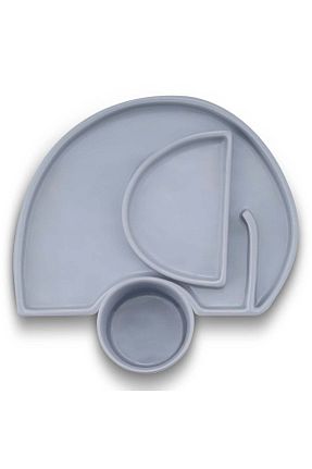 فنجان قهوه آبی 1 نفره Jumbo - کد 856869704