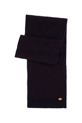 شال گردن سرمه ای مردانه U.S. Polo Assn. - کد 879855924