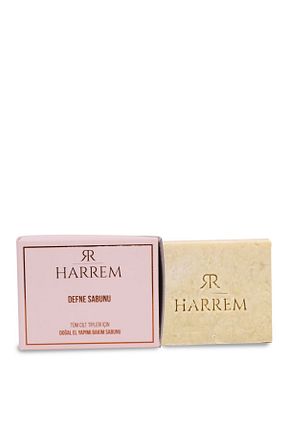 صابون جامد Harrem - کد 31929397