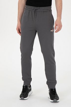شلوار کرمگن طوسی مردانه Comfort U.S. Polo Assn. - کد 879871072