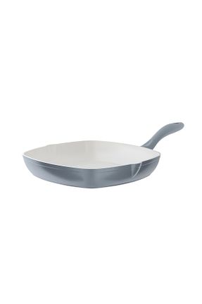 ماهیتابه طوسی BPA Free Madame Coco - کد 879883197
