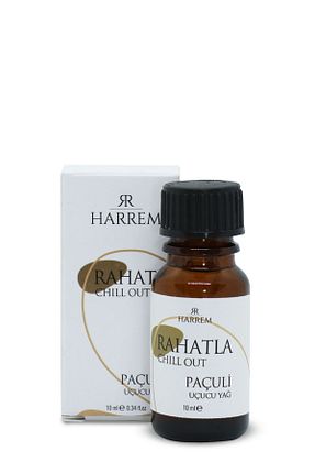 روغن مراقبت Harrem - کد 74625334