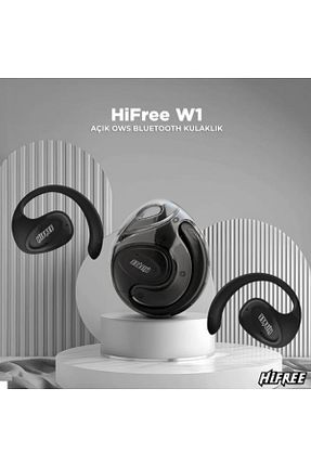 مشکی گارانتی نمایندگی رسمی HiFree - کد 834793466