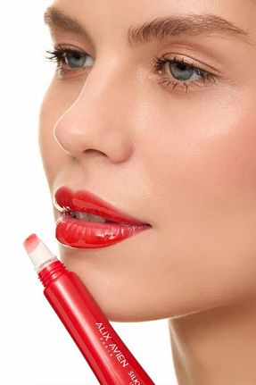 براق کننده لب قرمز Alix Avien - کد 874829537