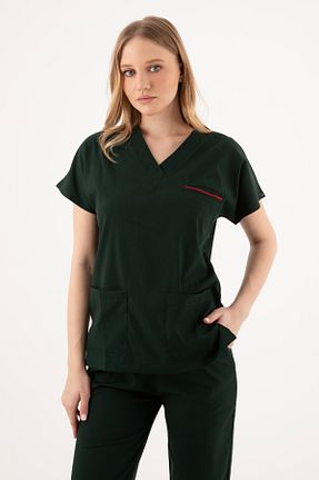 لباس کار سرمه ای VİZYON UNIFORM - کد 811424382