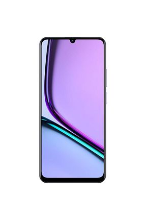 تلفن همراه اندروید مشکی 5 MP realme - کد 863648008