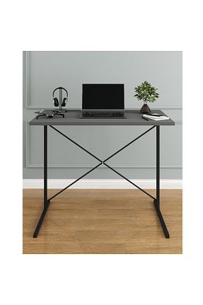 میز تحریر مشکی 70 سانتی متر Güzelkan - کد 879930248