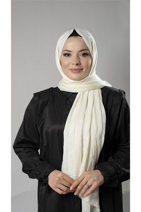 شال نباتی زنانه HÜRREM BONE - کد 767493584
