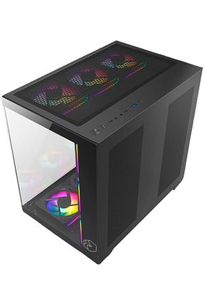 کیس کامپیوتر GAMETECH - کد 783082714