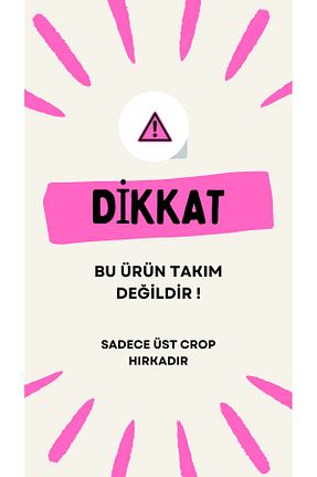 رویه صورتی زنانه پلی استر TUBİA - کد 762920715