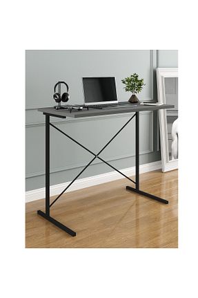 میز تحریر مشکی 70 سانتی متر Güzelkan - کد 879930248