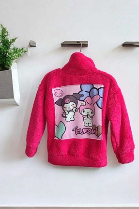 کت قرمز بچه گانه رگولار Urz Kids - کد 879949204