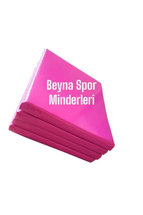 تشک ژیمناستیک آبی Beyna Minder - کد 771445041