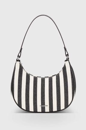 کیف دستی مشکی زنانه سایز متوسط Housebags - کد 879937998