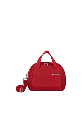 ساک و چمدان قرمز زنانه Samsonite - کد 879988121