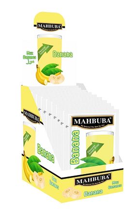 پودر نوشیدنی Mahbuba - کد 91074117