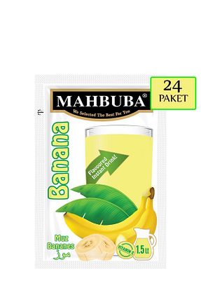 پودر نوشیدنی Mahbuba - کد 91074117