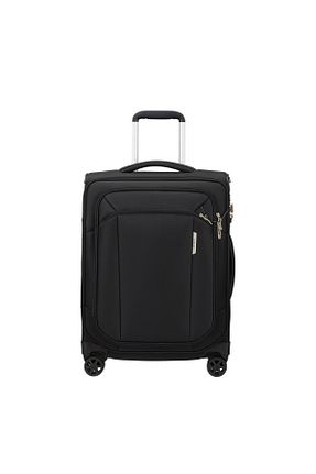ساک و چمدان مشکی زنانه پلی استر Samsonite - کد 880004840
