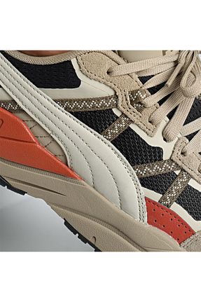کفش پیاده روی بژ مردانه Puma - کد 880003957