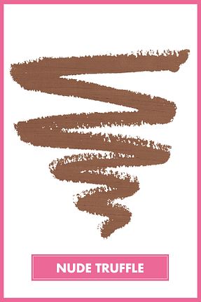 مداد لب بژ NYX Professional Makeup - کد 1018550