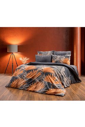 روتختی دونفره طوسی 200 x 200 Faiend - کد 854894473