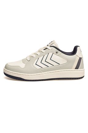 کفش پیاده روی بژ زنانه hummel - کد 848458487