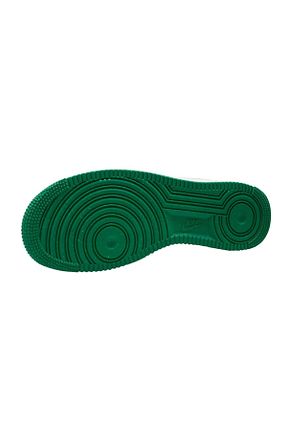 کفش اسنیکر بنفش مردانه چرم اصل Nike - کد 855282914