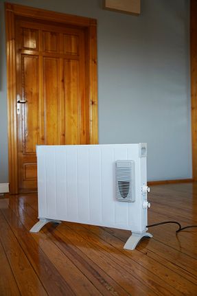 کانوکتور سفید Luxell - کد 879328919