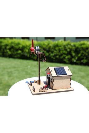 اسباب بازی آموزشی Türkçe bilimbak - کد 880045634
