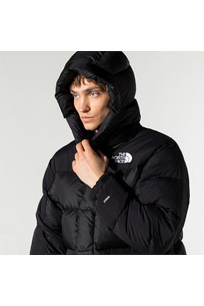 کاپشن مشکی مردانه رگولار The North Face - کد 726303321