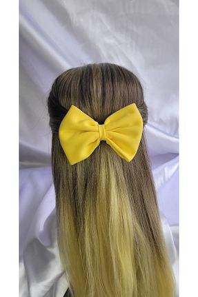 گیره سر زرد بچه گانه LO ADORO - کد 880106737