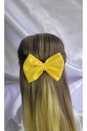 گیره سر زرد بچه گانه LO ADORO - کد 880106737