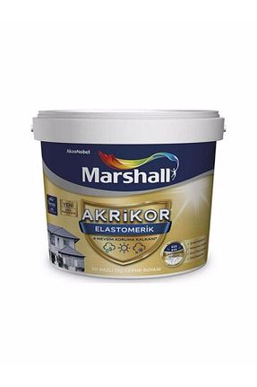 رنگ نمای بیرونی سفید Marshall - کد 129097843