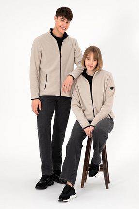 سوئیشرت مشکی مردانه ساده U.S. Polo Assn. - کد 862504154