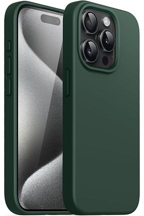 کاور و قاب رنگی iPhone 15 Pro Fibaks - کد 762204263