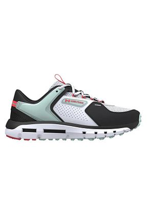 کفش اسنیکر سفید مردانه بند دار Under Armour - کد 874710982