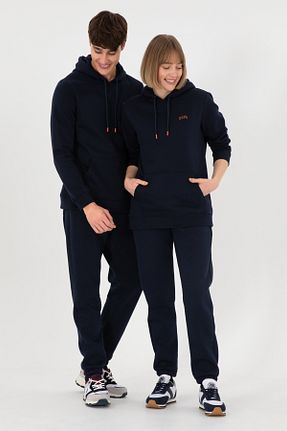 شلوار کرمگن سرمه ای مردانه Comfort U.S. Polo Assn. - کد 857421209