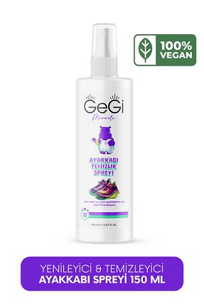مراقبت از کفش GEGİ - کد 880140771