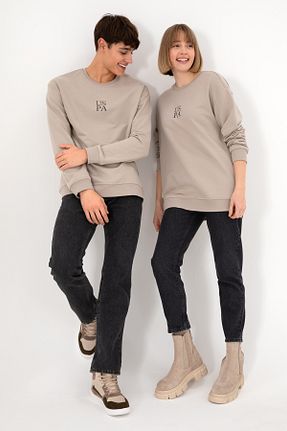 سوئیشرت مشکی مردانه ساده U.S. Polo Assn. - کد 865186794