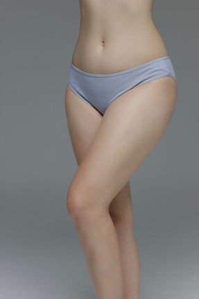 شورت اسپرت بنفش زنانه پنبه ای MİSTİRİK - کد 802309772