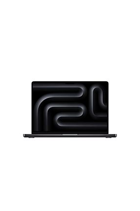 لپ تاپ مشکی 24 GB Apple - کد 880156896