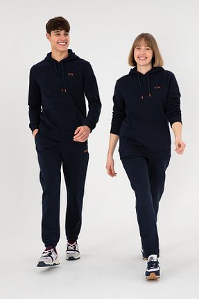 شلوار کرمگن سرمه ای مردانه Comfort U.S. Polo Assn. - کد 857421209