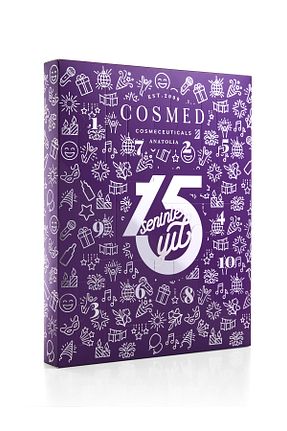 ست مراقبت پوست COSMED - کد 880166852