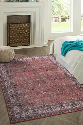 فرش رنگی قابل شستشو ARTLOOP - کد 636578753