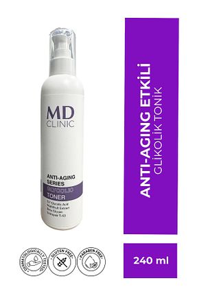 تونیک همه انواع پوست Md Clinic - کد 825887197